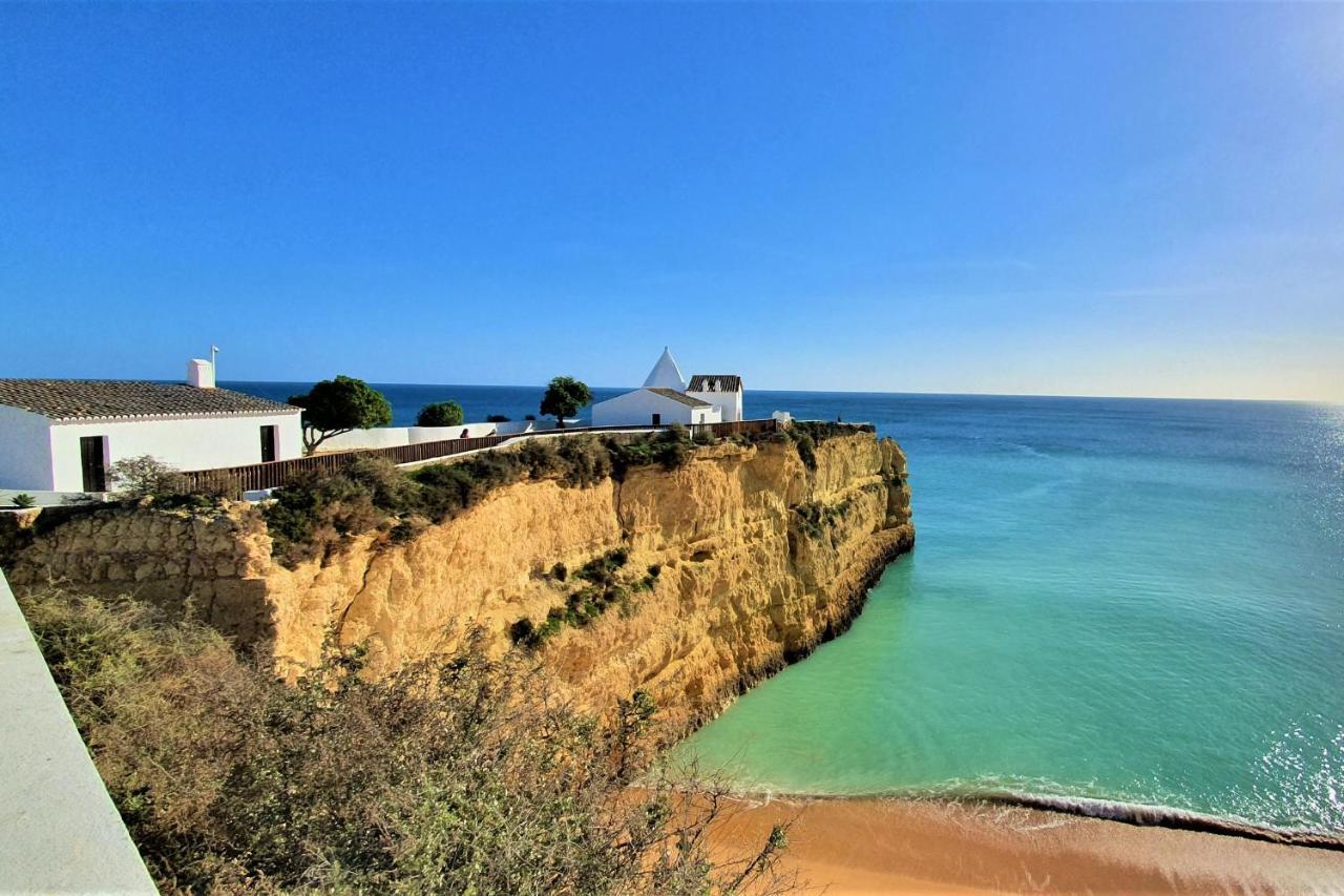Lovelystay - The Algarvean Oasis アルマカオ・デ・ペラ エクステリア 写真